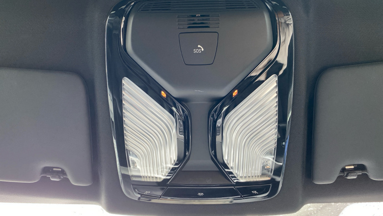 BMW 4 Series 420d MHT M Sport 2dr Step Auto Diesel Coupe